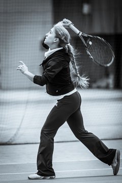 Ausschnitte 4171 - Damen Der Club an der Alster - TC RW Wahlstedt